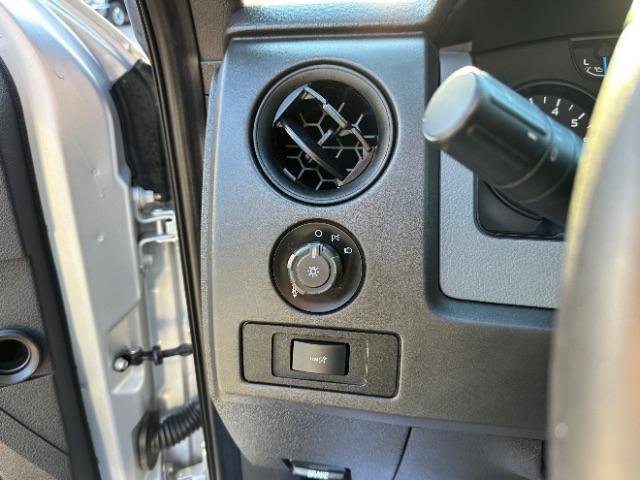 used 2013 Ford F-150 car, priced at $16,997