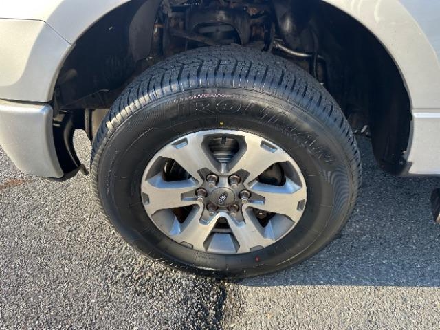 used 2013 Ford F-150 car, priced at $16,997