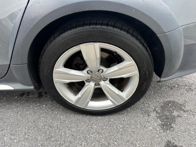 used 2013 Audi allroad car, priced at $12,999