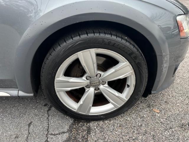 used 2013 Audi allroad car, priced at $12,999
