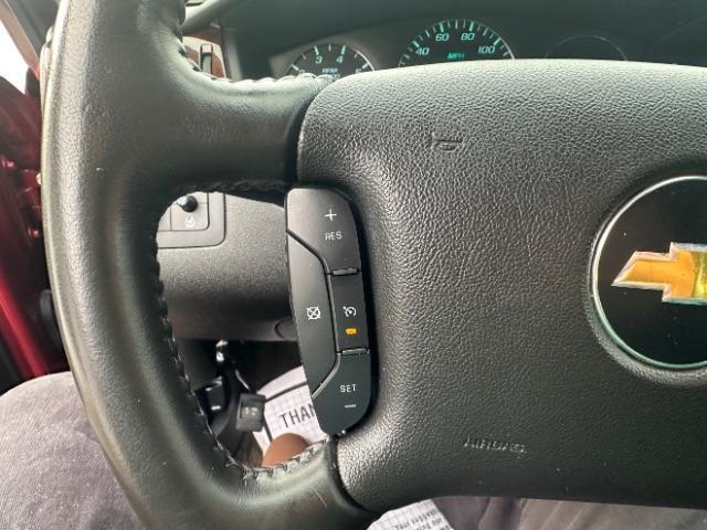 used 2011 Chevrolet Impala car, priced at $6,997