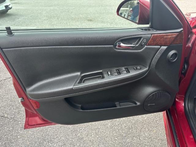 used 2011 Chevrolet Impala car, priced at $6,997