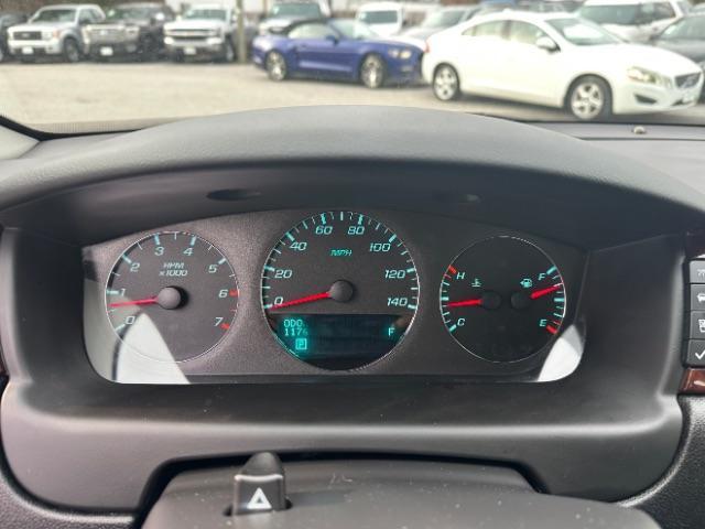 used 2011 Chevrolet Impala car, priced at $6,997
