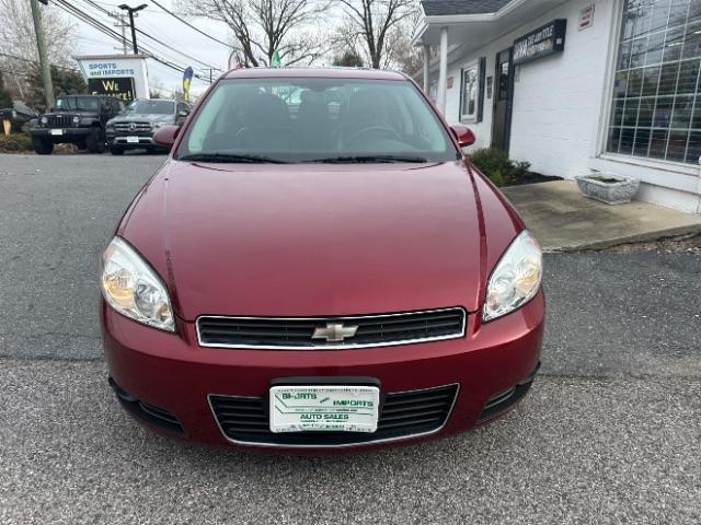 used 2011 Chevrolet Impala car, priced at $6,997