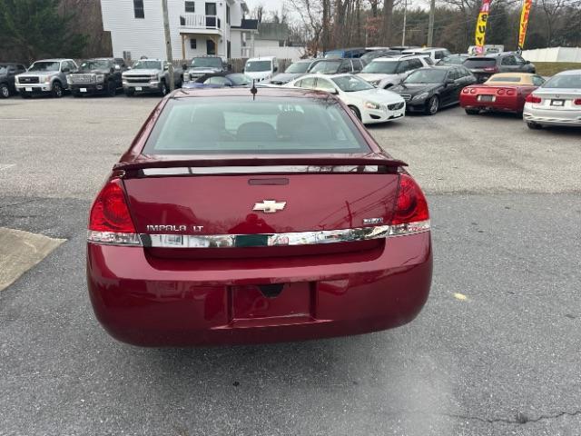used 2011 Chevrolet Impala car, priced at $6,997
