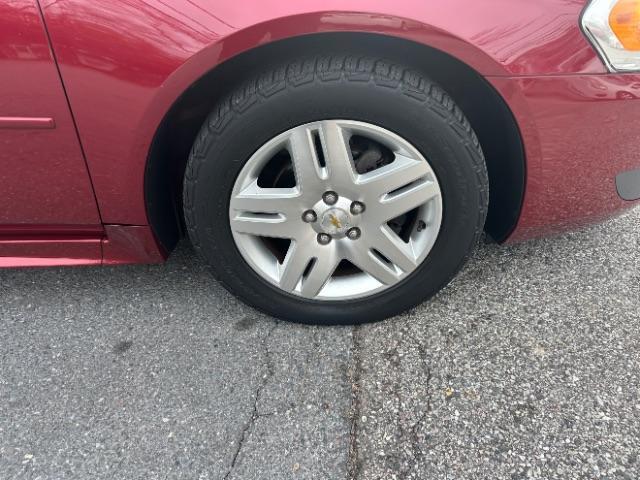used 2011 Chevrolet Impala car, priced at $6,997