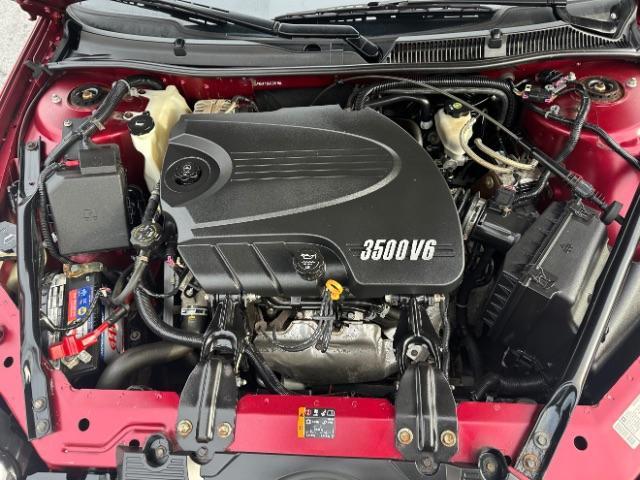 used 2011 Chevrolet Impala car, priced at $6,997