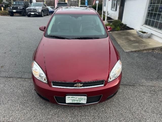 used 2011 Chevrolet Impala car, priced at $6,997