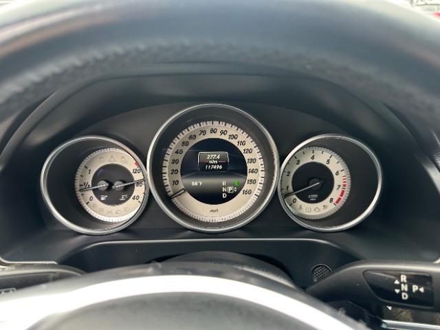 used 2016 Mercedes-Benz E-Class car, priced at $12,222