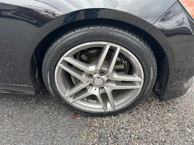 used 2016 Mercedes-Benz E-Class car, priced at $12,222