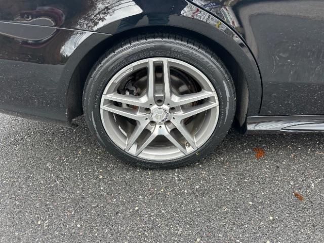 used 2016 Mercedes-Benz E-Class car, priced at $12,222