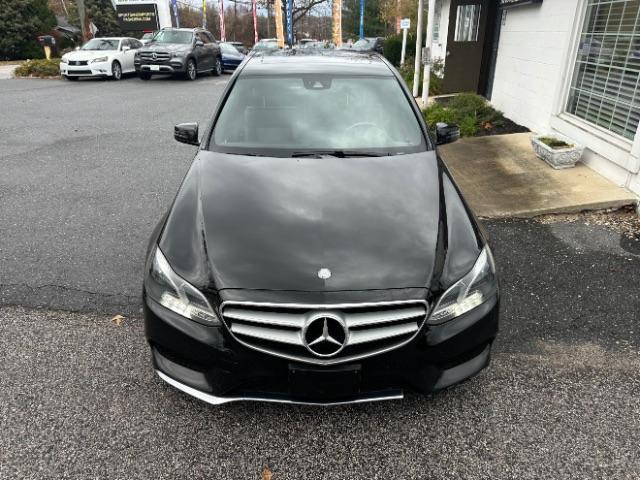 used 2016 Mercedes-Benz E-Class car, priced at $12,222