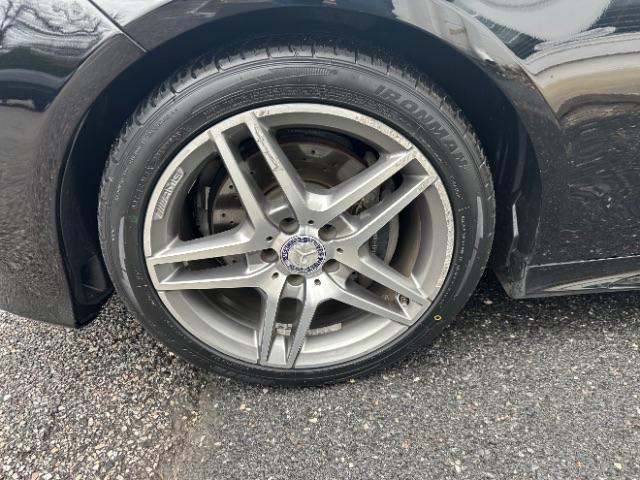 used 2016 Mercedes-Benz E-Class car, priced at $12,222