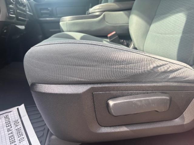 used 2017 Ram 1500 car, priced at $19,000