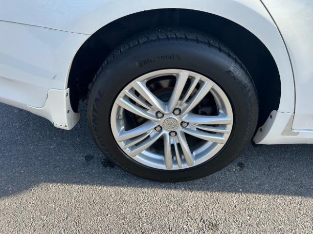 used 2013 INFINITI G37x car, priced at $12,997