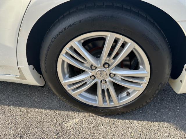 used 2013 INFINITI G37x car, priced at $12,997