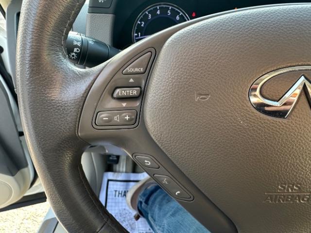 used 2013 INFINITI G37x car, priced at $12,997