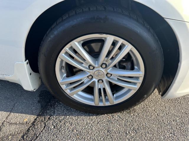 used 2013 INFINITI G37x car, priced at $12,997