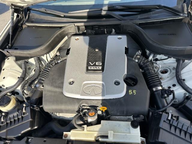 used 2013 INFINITI G37x car, priced at $12,997