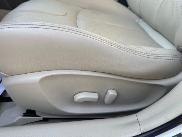 used 2013 INFINITI G37x car, priced at $12,997