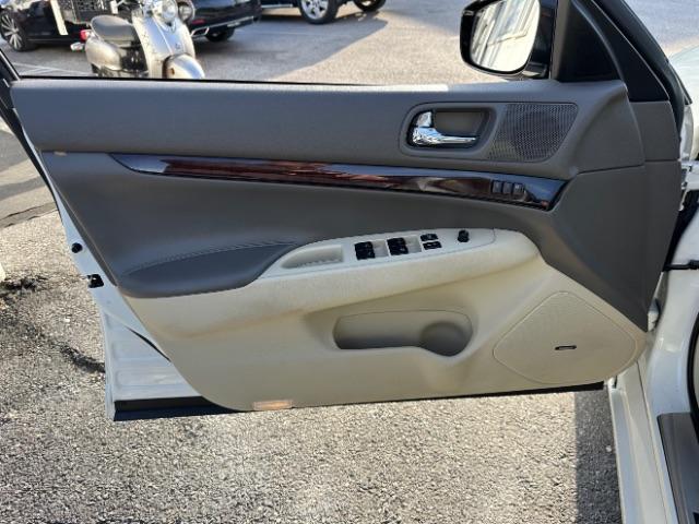 used 2013 INFINITI G37x car, priced at $12,997