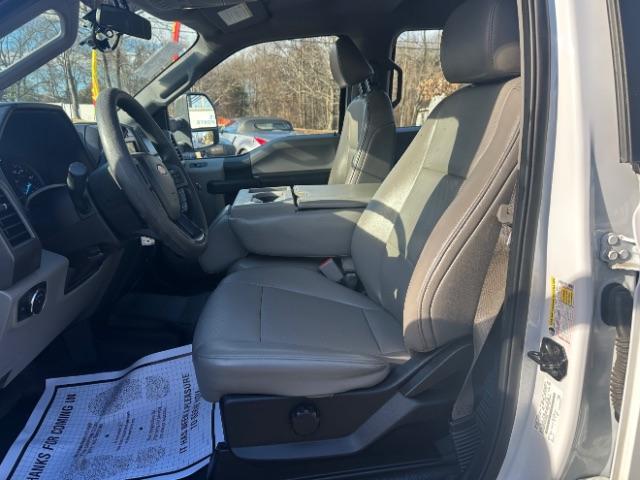 used 2019 Ford F-350 car, priced at $27,777