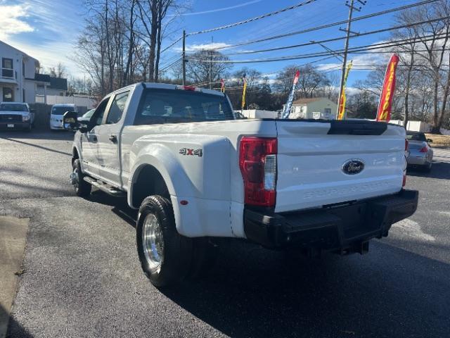 used 2019 Ford F-350 car, priced at $27,777