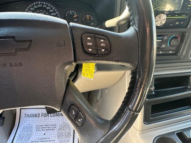 used 2005 Chevrolet Suburban car, priced at $11,997