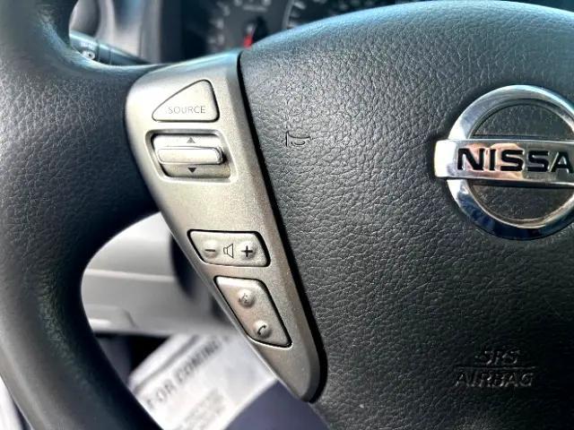used 2020 Nissan NV200 car, priced at $13,000