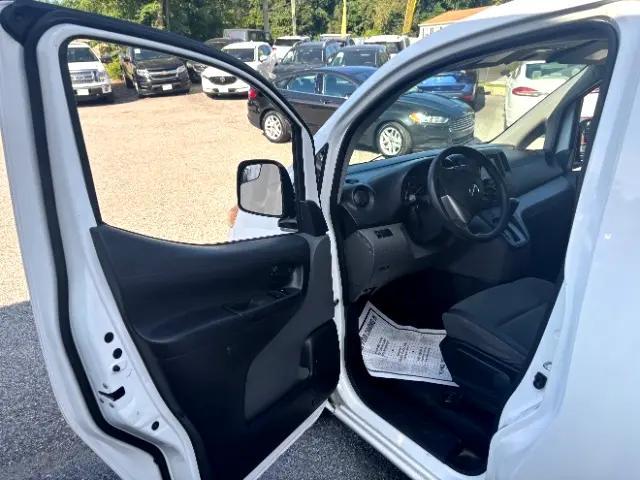 used 2020 Nissan NV200 car, priced at $13,000