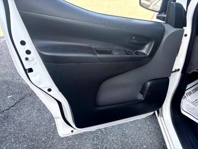 used 2020 Nissan NV200 car, priced at $13,000