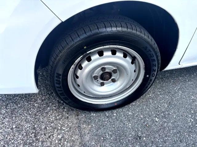 used 2020 Nissan NV200 car, priced at $13,000