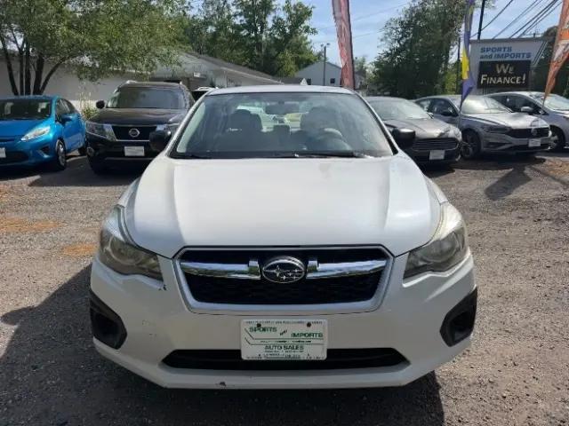 used 2012 Subaru Impreza car, priced at $11,099