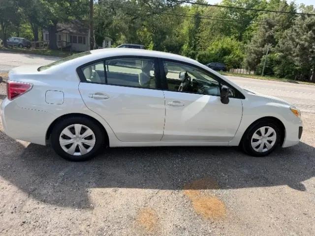 used 2012 Subaru Impreza car, priced at $11,099