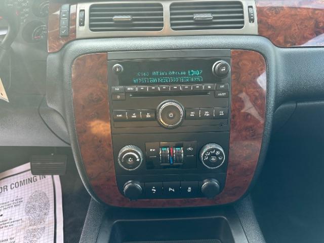 used 2012 Chevrolet Tahoe car, priced at $8,777