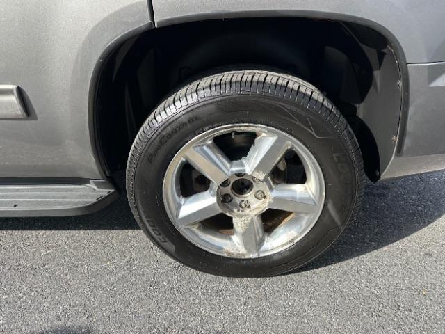 used 2012 Chevrolet Tahoe car, priced at $8,777