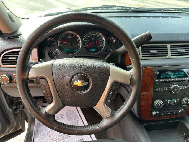 used 2012 Chevrolet Tahoe car, priced at $8,777