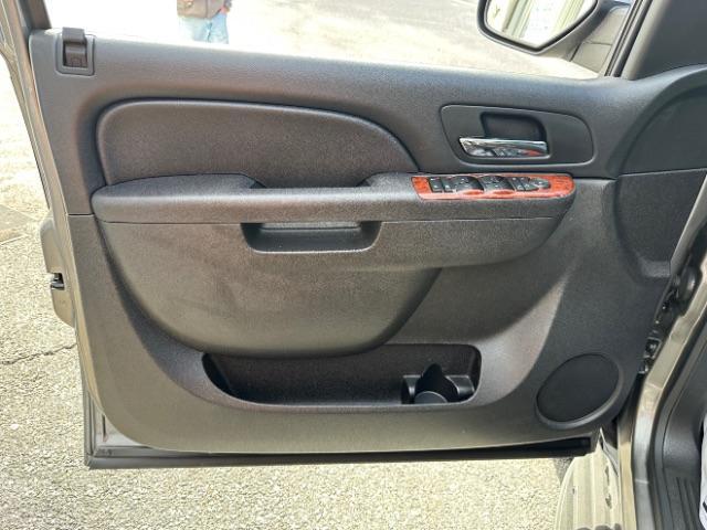 used 2012 Chevrolet Tahoe car, priced at $8,777