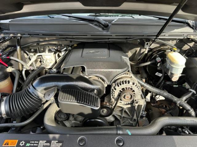 used 2012 Chevrolet Tahoe car, priced at $8,777