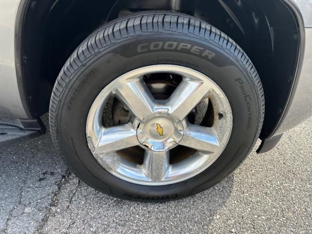 used 2012 Chevrolet Tahoe car, priced at $8,777