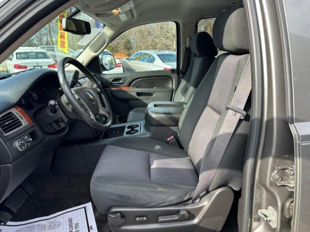 used 2012 Chevrolet Tahoe car, priced at $8,777