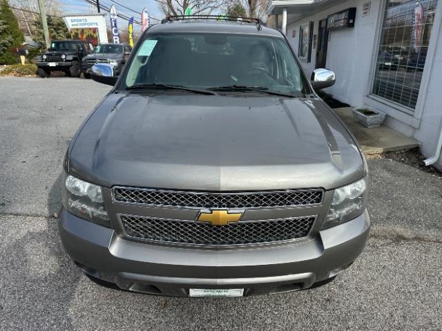 used 2012 Chevrolet Tahoe car, priced at $8,777