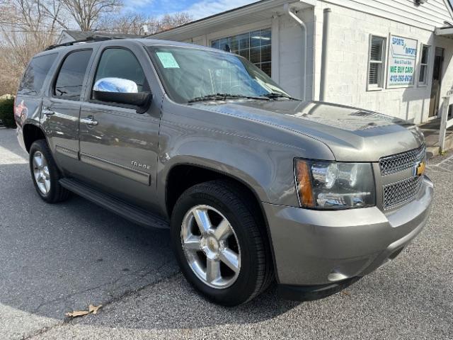 used 2012 Chevrolet Tahoe car, priced at $8,777