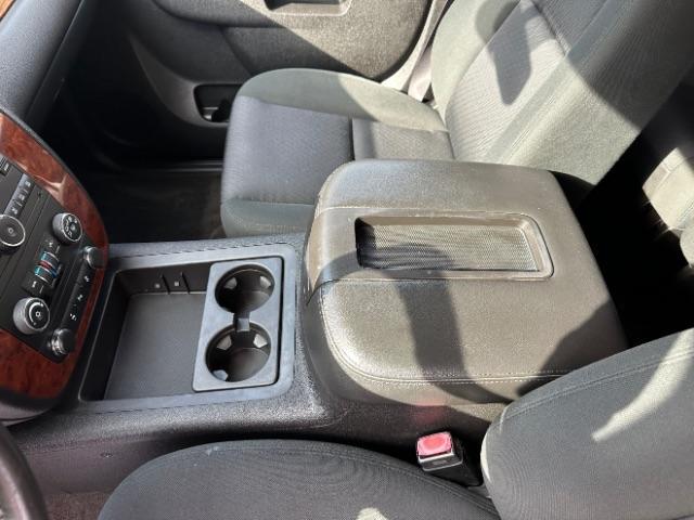 used 2012 Chevrolet Tahoe car, priced at $8,777