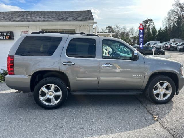 used 2012 Chevrolet Tahoe car, priced at $8,777