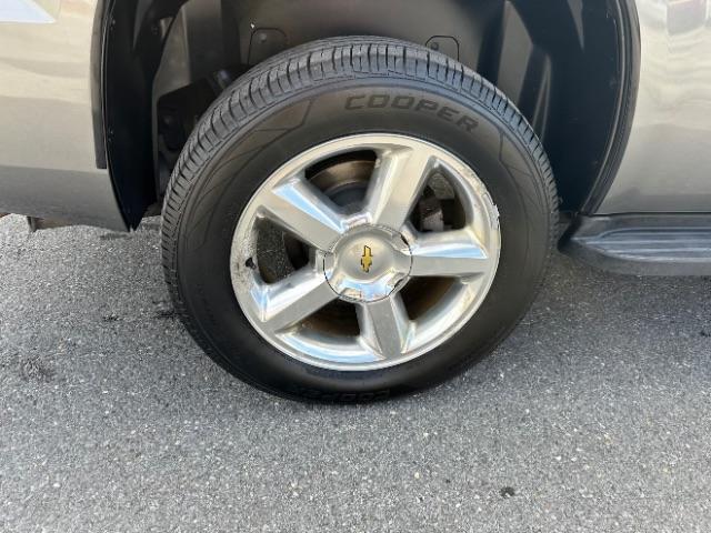 used 2012 Chevrolet Tahoe car, priced at $8,777