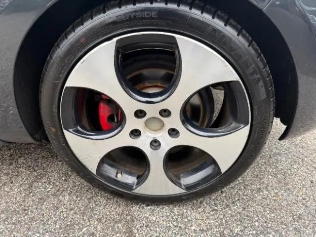 used 2010 Volkswagen GTI car, priced at $9,997