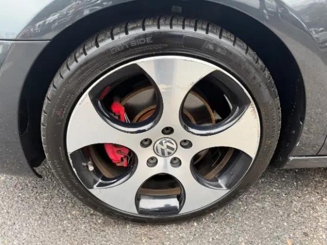 used 2010 Volkswagen GTI car, priced at $9,997