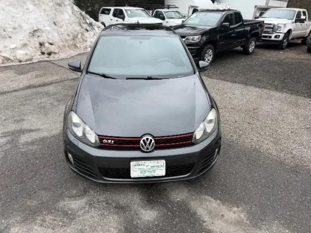 used 2010 Volkswagen GTI car, priced at $9,997
