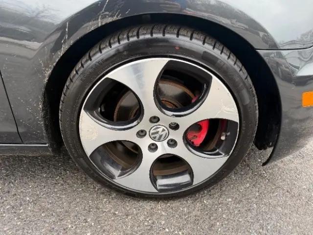 used 2010 Volkswagen GTI car, priced at $9,997